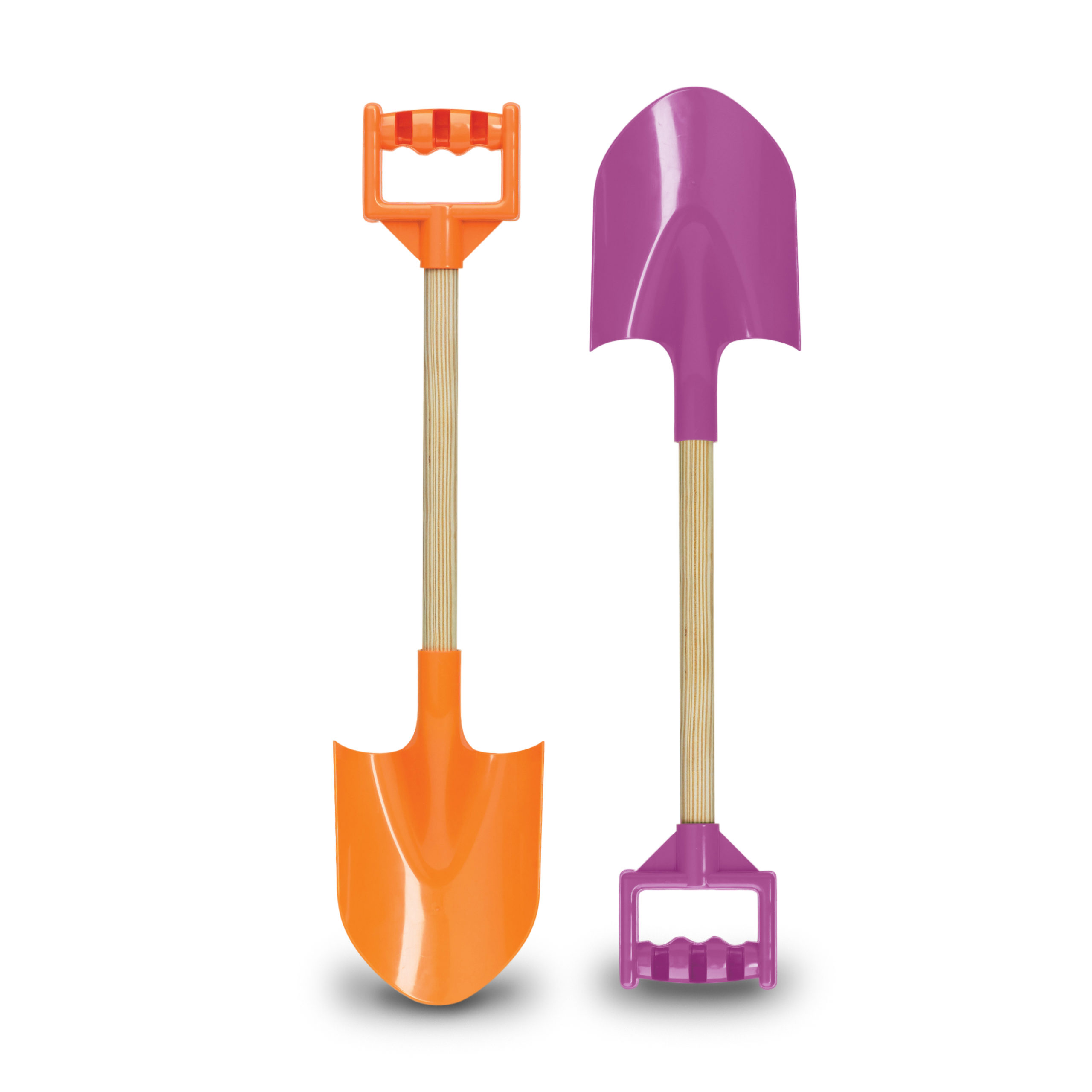 Pails & Shovels – American Plastic Toys