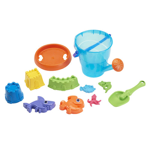 Sprinkler Bucket – American Plastic Toys