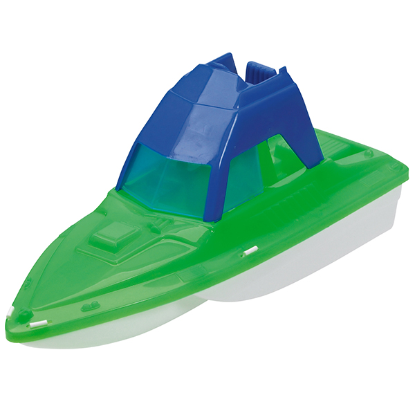 Deluxe Boat Assortment – American Plastic Toys