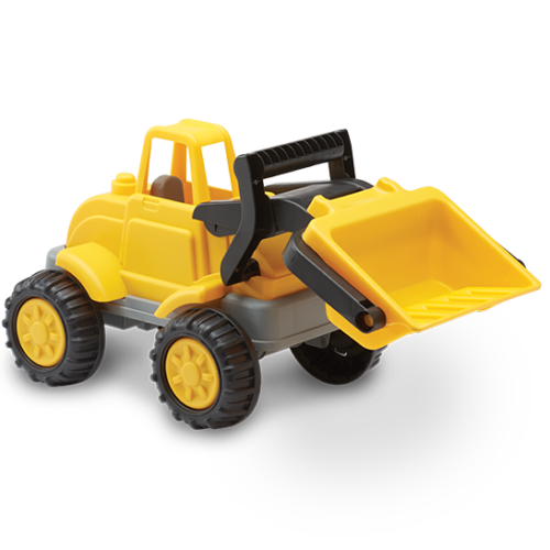 Gigantic Loader – American Plastic Toys