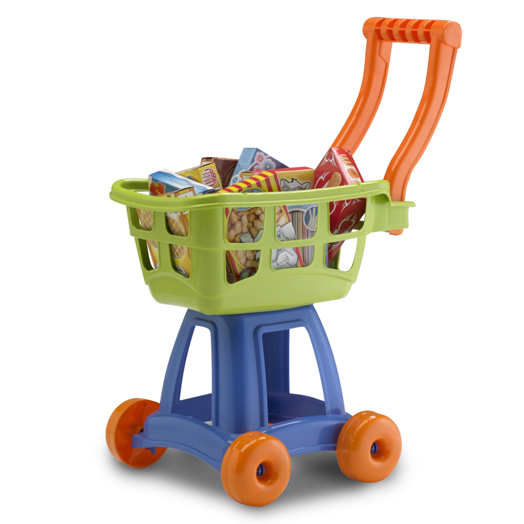 All Toys American Plastic Toys