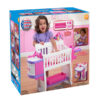 American plastic toy my deals very own nursery set