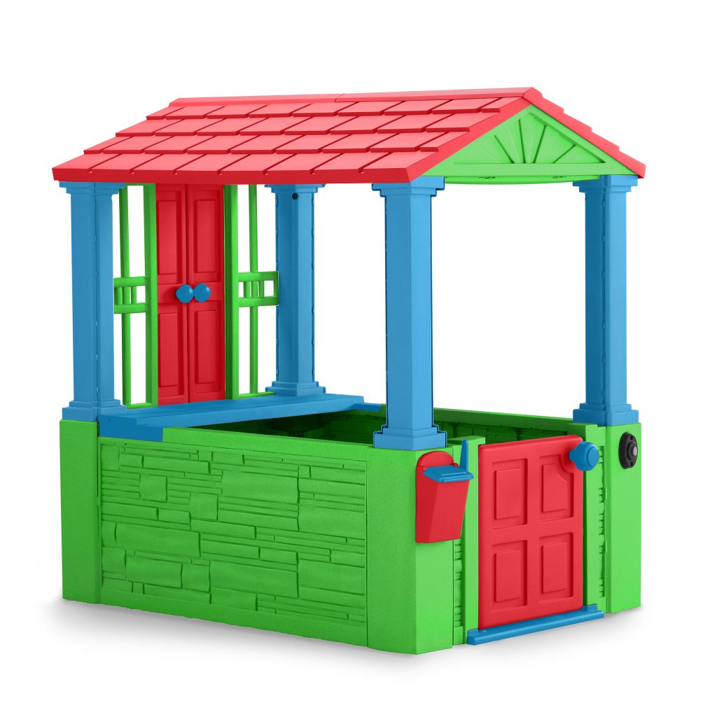 My Very Own Playhouse – American Plastic Toys