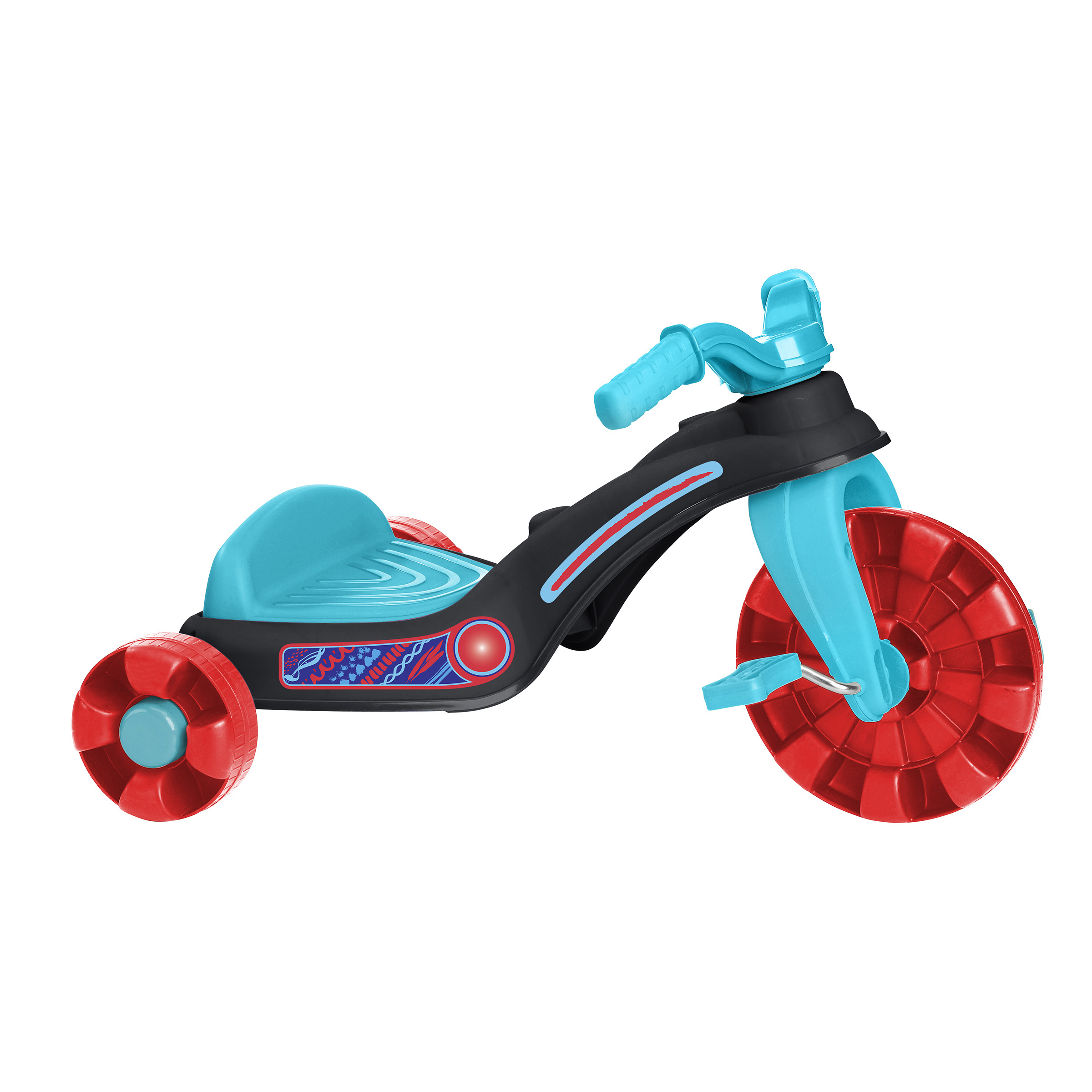 Tricycles - Riding vehicles - Categories 