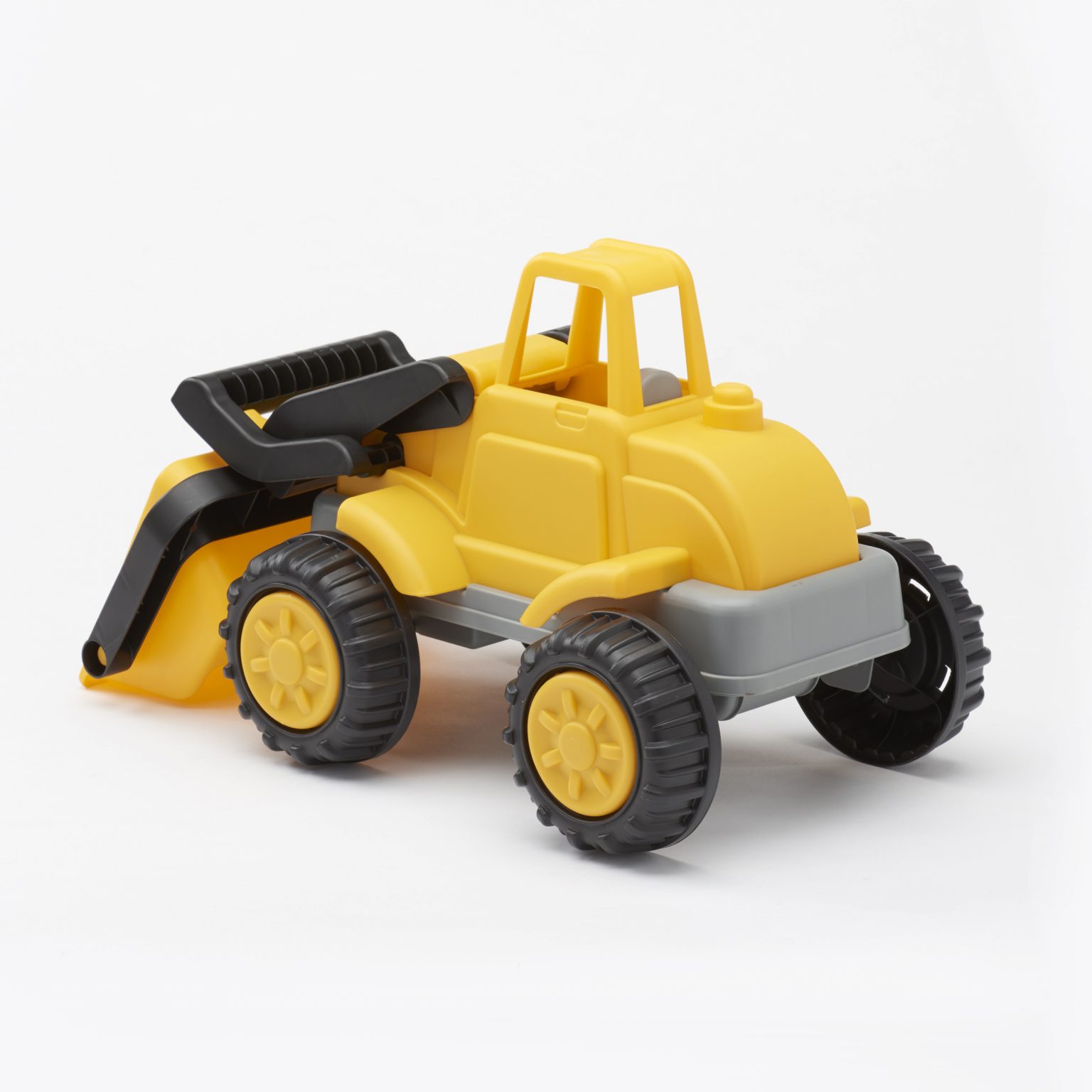 Gigantic Loader – American Plastic Toys