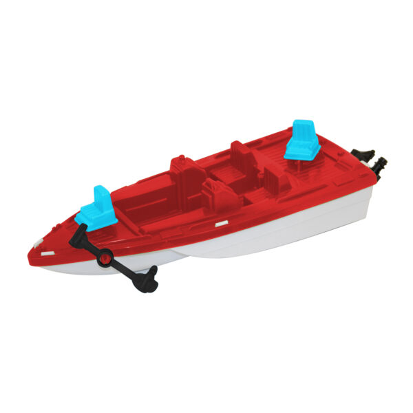 Deluxe Boat Assortment - Image 5