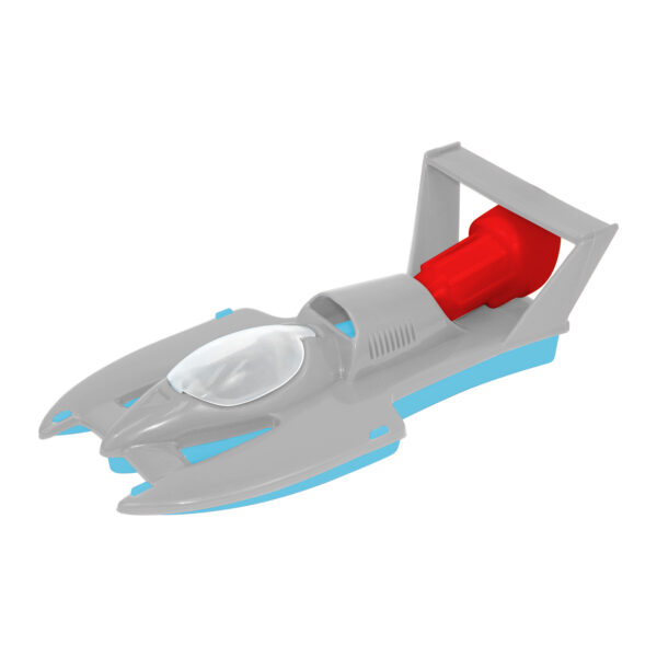 Deluxe Boat Assortment - Image 6