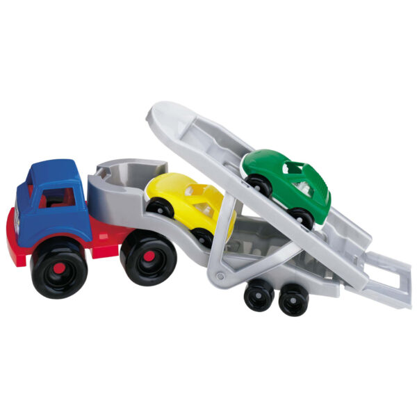 chubby auto hauler