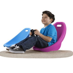 Tween Scoop Rocker