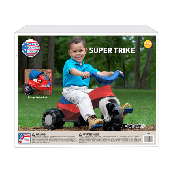 SUPER TRIKE - Image 3