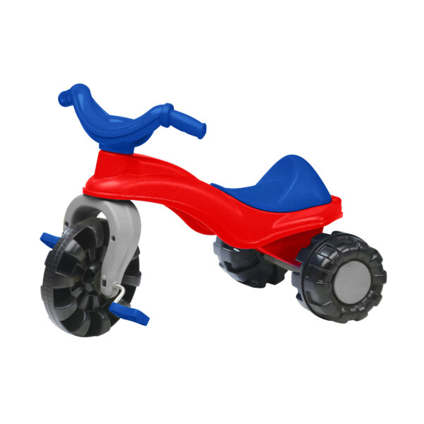 SUPER TRIKE