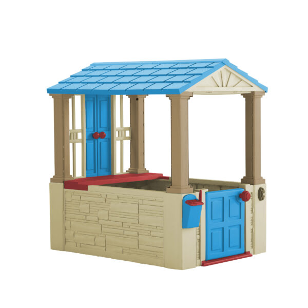 My Very Own Playhouse
